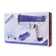 Іграшковий водяний пістолет Water Gun Glock USB Blue - изображение 3