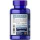 Препарат для суставов и связок Puritan's Pride Chondroitin Glucosamine MSM 3 Per Day Formula, 60 каплет - изображение 3