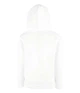 Худи Fruit of the Loom hooded sweat kids 116 Белый (062043030116) - изображение 2