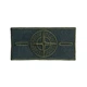 Патч Стон Айленд (Stone Island) Khaki Ghost Хакі - зображення 1