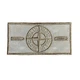 Патч Стон Айленд (Stone Island) Barberry Бежевый - изображение 2