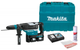 Акумуляторний перфоратор Makita DHR 400 PT2, 2 акб, з/у, кейс (DHR400PT2) - зображення 1