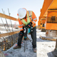 Акумуляторний перфоратор Makita DHR 400 PT2, 2 акб, з/у, кейс (DHR400PT2) - зображення 3