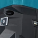 Аккумуляторный перфоратор Makita XGT 80 V MAX HR 006 GZ, без акб (HR006GZ) - изображение 5