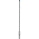 Ударный бур Bosch SDS plus-7X 7х200х265 мм (2608900086) - изображение 1