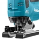 Аккумуляторный лобзик Makita DJV 182 Z (DJV182Z) - изображение 4