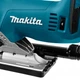 Аккумуляторный лобзик Makita DJV 182 Z (DJV182Z) - изображение 5