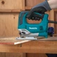 Лобзик Makita JV 0600 K в кейсе (JV0600K) - изображение 8