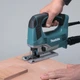 Лобзик Makita JV 0600 K в кейсе (JV0600K) - изображение 9