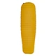 Самонадувний килимок Pinguin Peak 38 NX Yellow жовтий - изображение 5