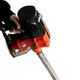 Пилосос Crownberg CB 672 2500 Вт червоний (43235-CB 672_1408) - изображение 6