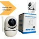 Камера Wifi Облачко XPRO QC011 Y7 чорний (43717-QC011_391) - изображение 2