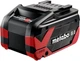Акумуляторний блок Metabo LiHDX 18 В 8.0 А·год (624975000) - зображення 1