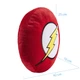 Подушка декоративная DC COMICS Justice League Flash MK000003 - изображение 2