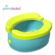 Детский складной туристический горшок для путешествий Primabobo BANANA М - изображение 3