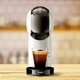 Капсульна кавоварка Nescafe Dolce Gusto GENIO S EDG226.W - зображення 4