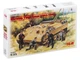 Сборная модель ICM Немецкий танковый экипаж 1943-1945г. 35211 - изображение 1