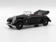 Сборная модель ICM Typ 320 W142 Cabriolet, Немецкий штабной автомобиль 2СВ 35540 - изображение 9