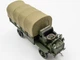 Сборная модель ICM FWD Type B, Грузовик армии США 1СВ 35655 - изображение 9