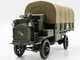 Сборная модель ICM FWD Type B, Грузовик армии США 1СВ 35655 - изображение 10