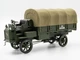 Сборная модель ICM FWD Type B, Грузовик армии США 1СВ 35655 - изображение 12