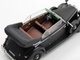 Сборная модель ICM Typ 320 W142 Cabriolet, Немецкий штабной автомобиль 2СВ 35540 - изображение 14