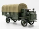 Сборная модель ICM FWD Type B, Грузовик армии США 1СВ 35655 - изображение 13