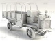 Сборная модель ICM FWD Type B, Грузовик армии США 1СВ 35655 - изображение 14