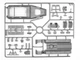 Сборная модель ICM Sd.Kfz.251/1 Ausf.A, Немецкий Бронетехніка 2 Мировой Войны 35101 - изображение 6