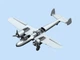 Сборная модель ICM Do 17Z-10, Немецкий ночной истребитель 2 Мировой войны 72303 - изображение 10