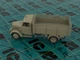 Сборная модель ICM Typ L3000S, Немецкий грузовой автомобиль 2 Мировой Войны 35420 - изображение 11