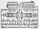 Збірна модель ICM Fw 189C/V-6, німецький штурмовик 72290 - зображення 5