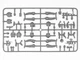 Сборная модель ICM Советские мотострелки 1979-1988г. 35331 - изображение 3