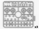 Сборная модель ICM Leichttraktor Rheinmetall 1930, немецкий танк 35330 - изображение 3