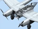 Сборная модель ICM FW 189A-1, Немецкий самолет-разведчик 2 Мировой войны 72291 - изображение 10