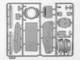 Сборная модель ICM Leichttraktor Rheinmetall 1930, немецкий танк 35330 - изображение 4