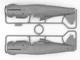 Сборная модель ICM Gloster Gladiator Mk.II, Британский истребитель II СВ 32041 - изображение 3