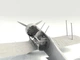 Сборная модель ICM Gloster Gladiator Mk.II, Британский истребитель II СВ 32041 - изображение 13
