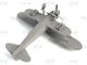 Сборная модель ICM CR. 42 LW, Штурмовой самолет ВВС Германии II СВ 32021 - изображение 15