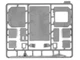 Збірна модель ICM ЗіЛ-131 МТО-АТ, ремонтна машина 35520 - зображення 4