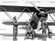 Сборная модель ICM Итальянские пилоты в тропической униформе 1939-1943 32110 - изображение 5