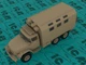 Сборная модель ICM Автомобиль технической помощи ЗиЛ-131, Советский автомобиль 35518 - изображение 15