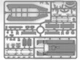 Сборная модель ICM 'Krankenpanzerwagen' Sd.Kfz.251/8 Ausf.A, немецкий санитарный Бронетехніка 2СВ с медицинским персоналом 35114 - изображение 7