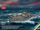 Збірна модель ICM KFK Kriegsfischkutter, німецький багатоцільовий катер 2 СВ S.018 - зображення 2