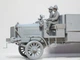 Збірна модель ICM Водії США 1917-1918 2 Фігури 35706 - зображення 7