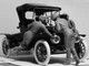 Сборная модель ICM Американские автомеханики 1910-е гг. 3 фигуры 24009 - изображение 4