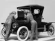Сборная модель ICM Американские автомеханики 1910-е гг. 3 фигуры 24009 - изображение 7