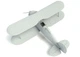 Сборная модель ICM Gloster Gladiator Mk.I, Британский истребитель 2СВ 32040 - изображение 11