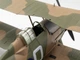 Сборная модель ICM Gloster Gladiator Mk.I, Британский истребитель 2СВ 32040 - изображение 15