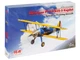 Сборная модель ICM Stearman PT-17/N2S-3 Kaydet, Американский учебный самолет 32050 - изображение 1